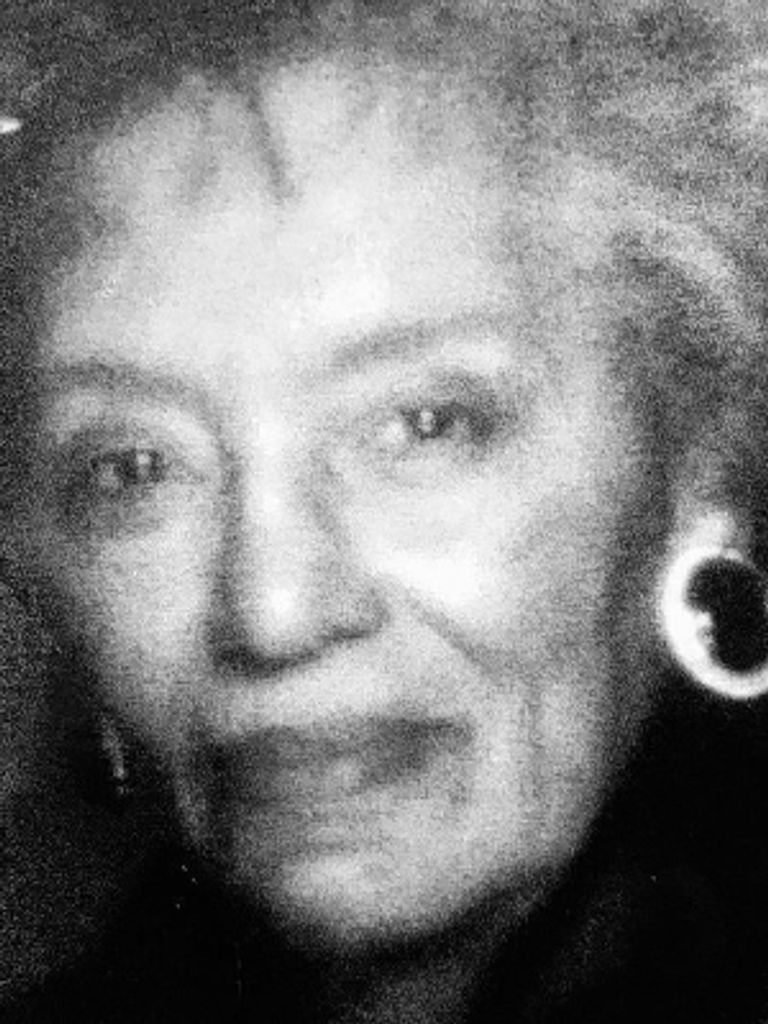 Catherine Vaughn Profile Photo