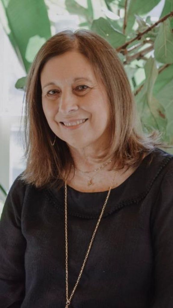 Virginia (Ginger) Way Profile Photo