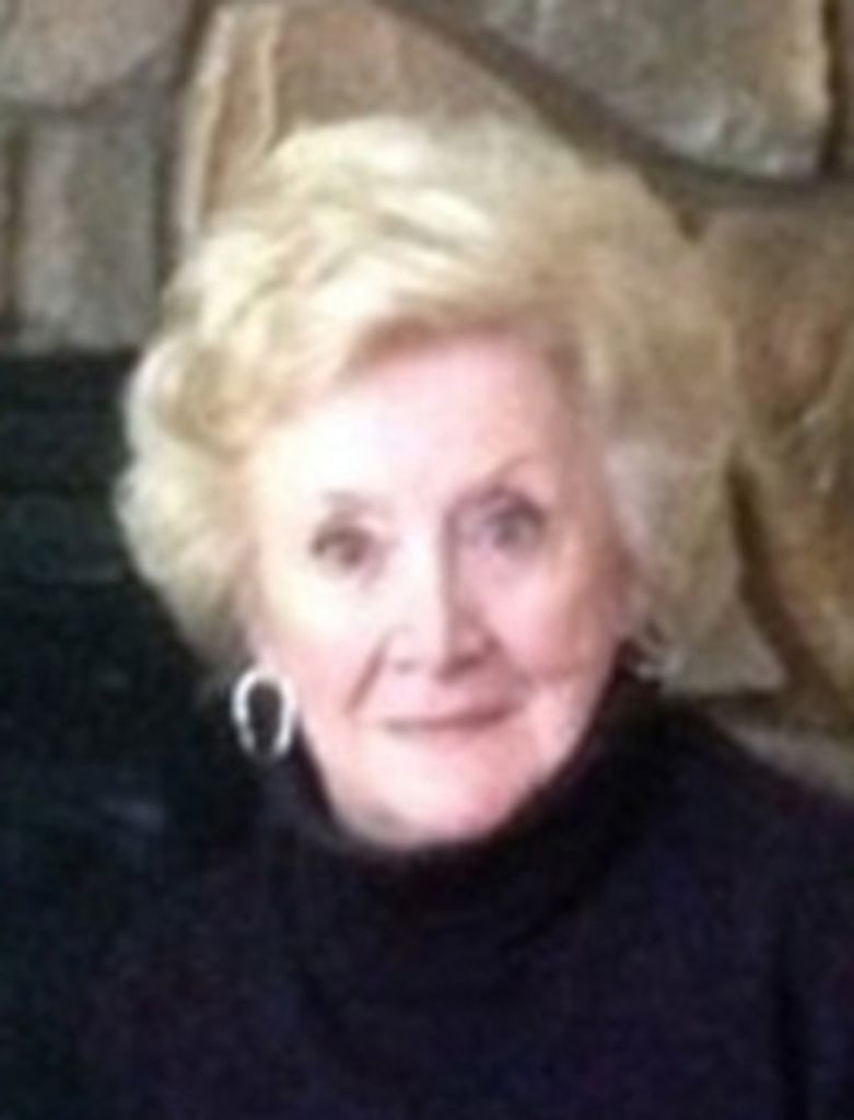 Ida Marie Ann Lemire Nelson Gledhill Lunceford