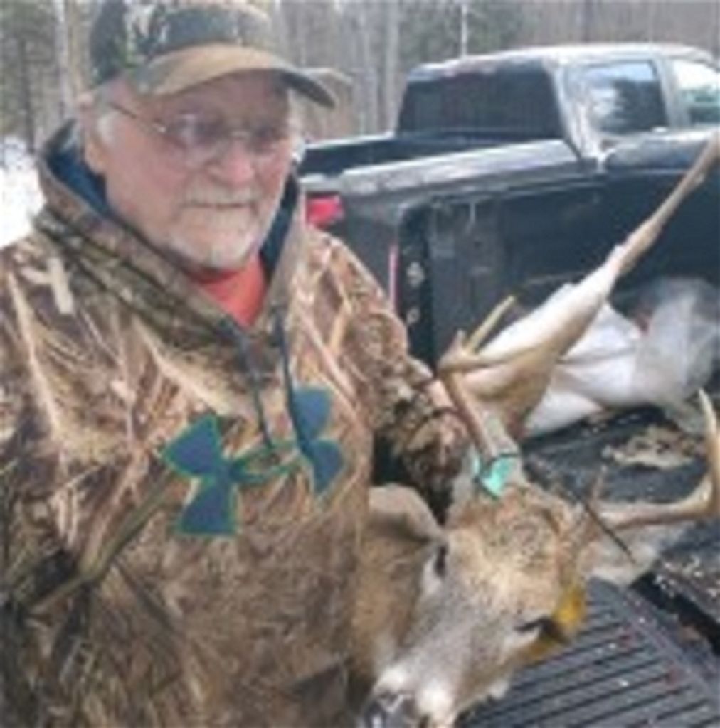 Eugene D Lantagne Profile Photo