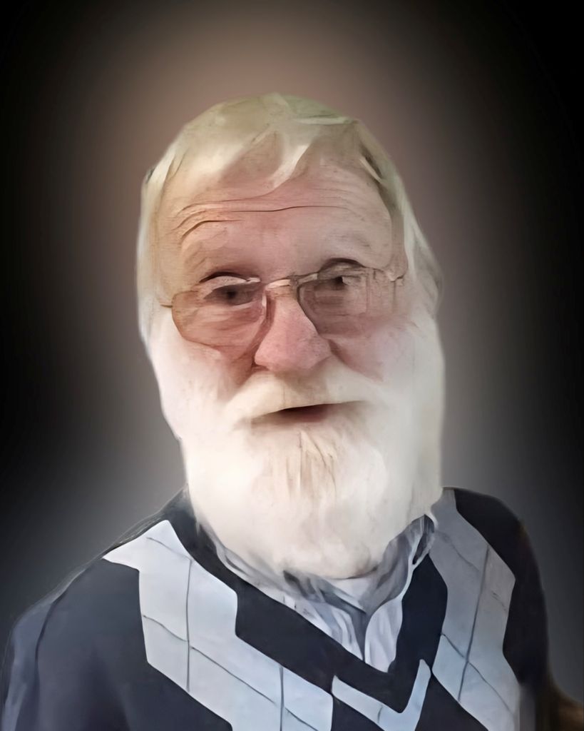 Thorolf Greg Gregersen Profile Photo