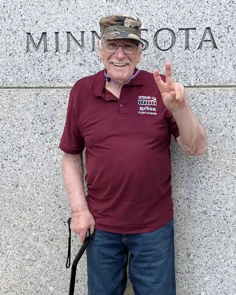 Raymond Stoll Profile Photo