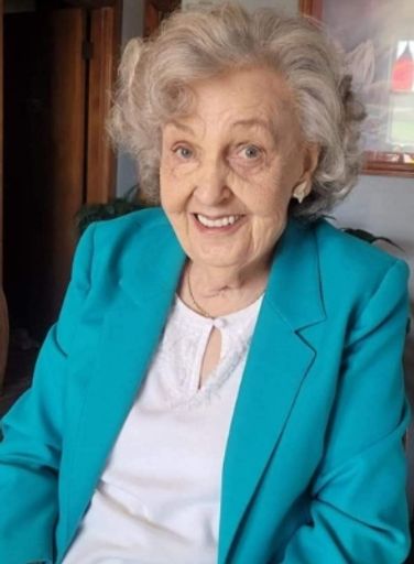 Virginia Ann Pursley Profile Photo