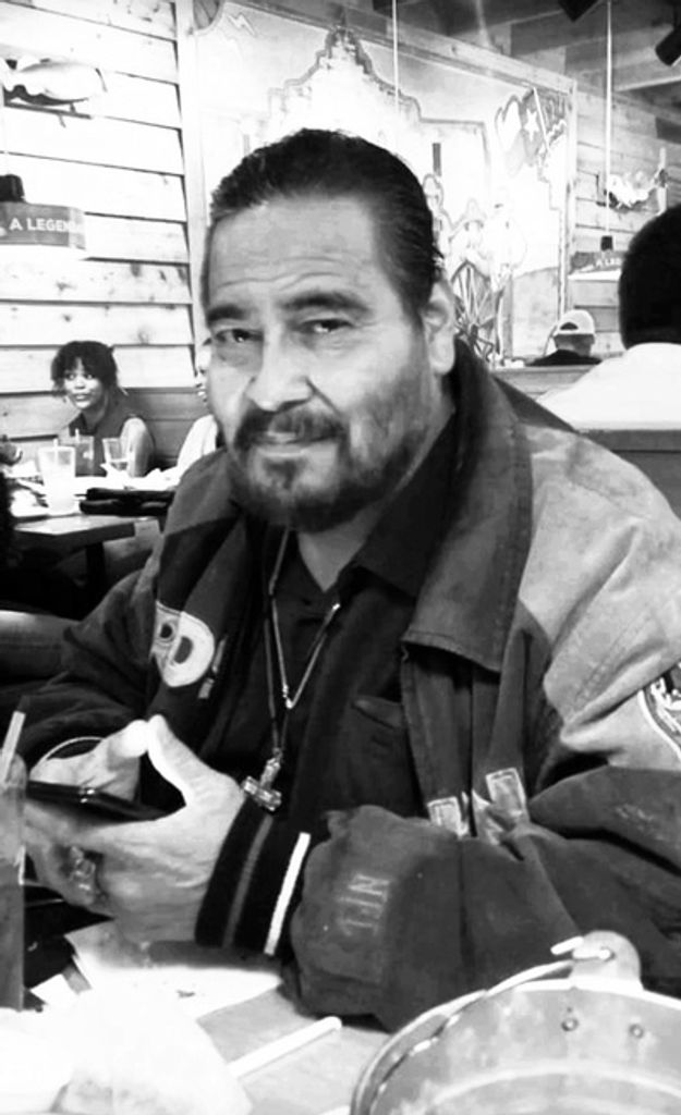 Mario Sanchez Almaguer