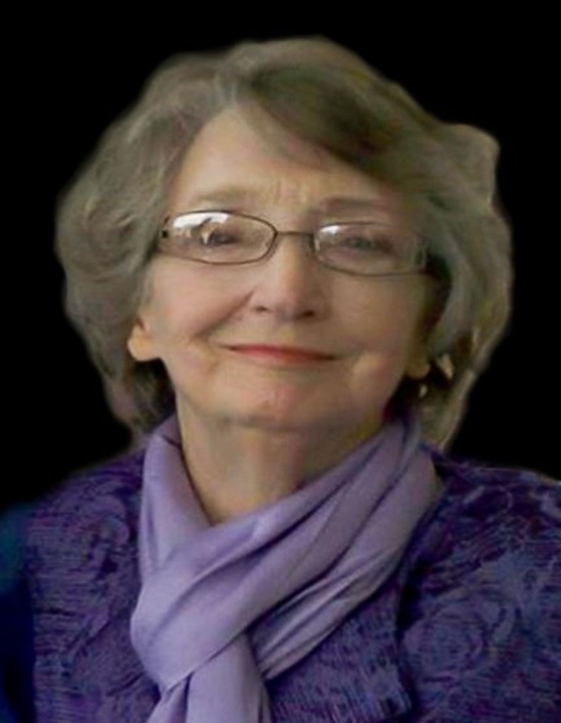 Mary Hiatt