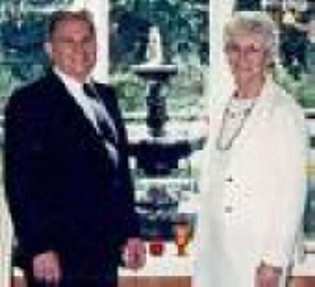 Kathleen "Kay" E. Fitzpatrick