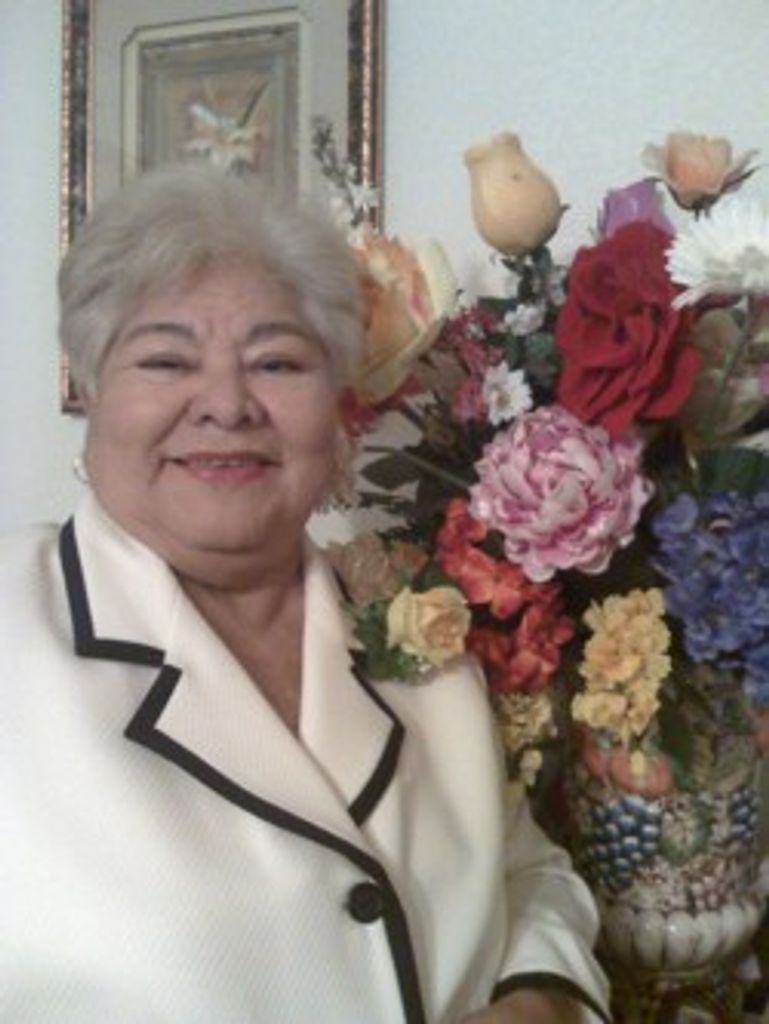 Rita R. Amaya