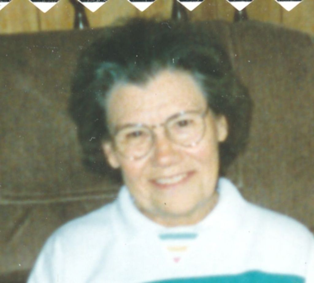 Helen Beatrice Wright Profile Photo