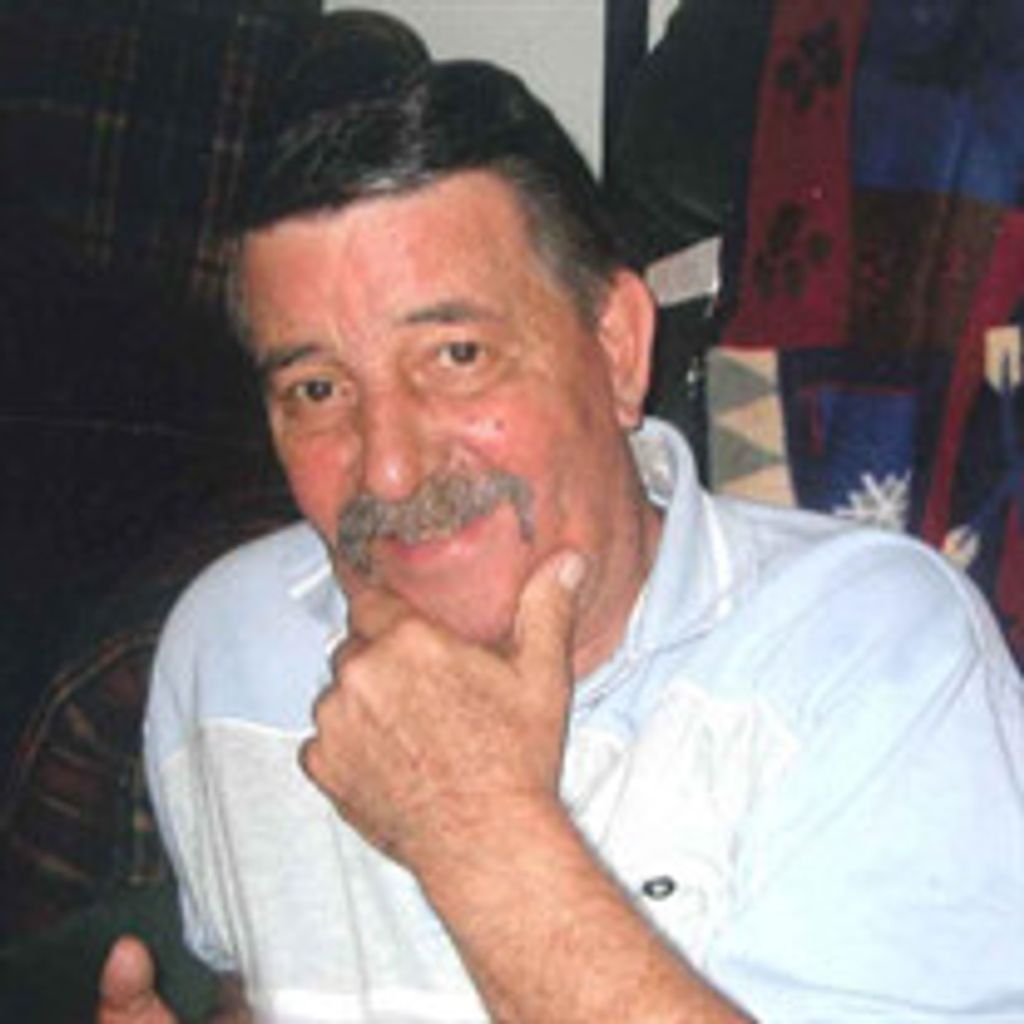 Lawrence Joseph "Larry" Bitting Sr