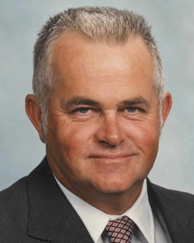 Clifford R. Ghrist Profile Photo