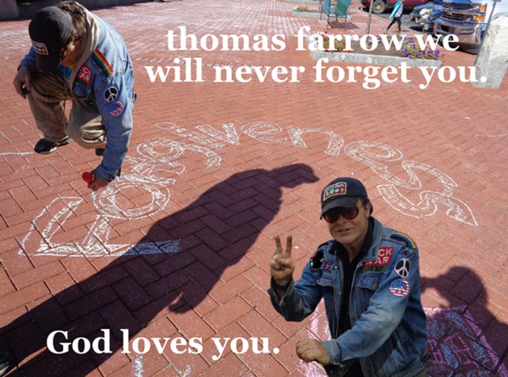 Thomas E. Farrow Profile Photo