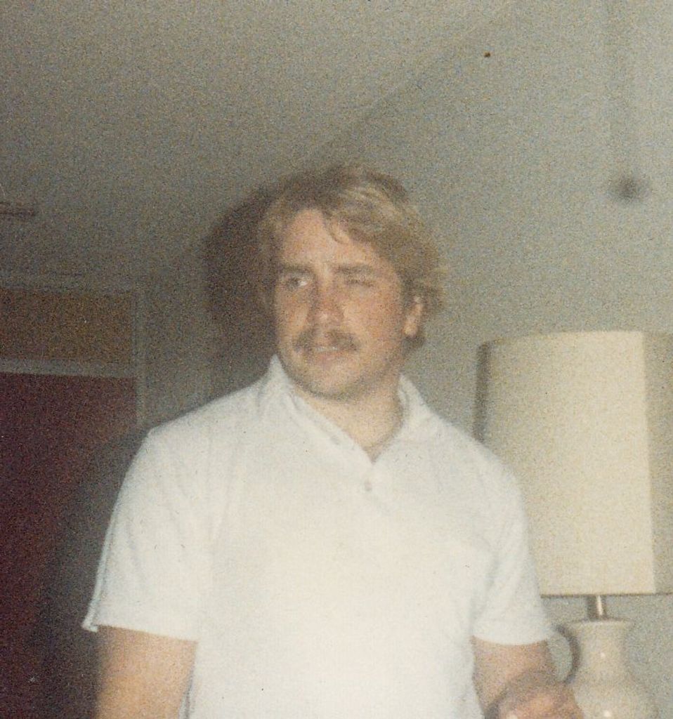 Harold Dean Shick Jr. Profile Photo