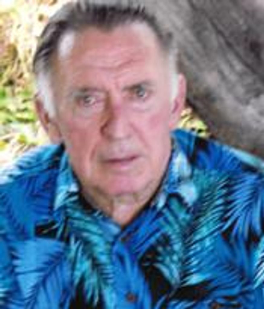Robert Whiteford Profile Photo