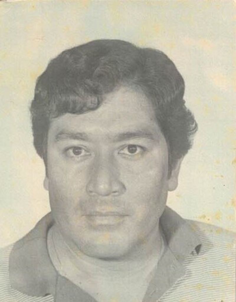 Marcos Gomez Hernandez Profile Photo