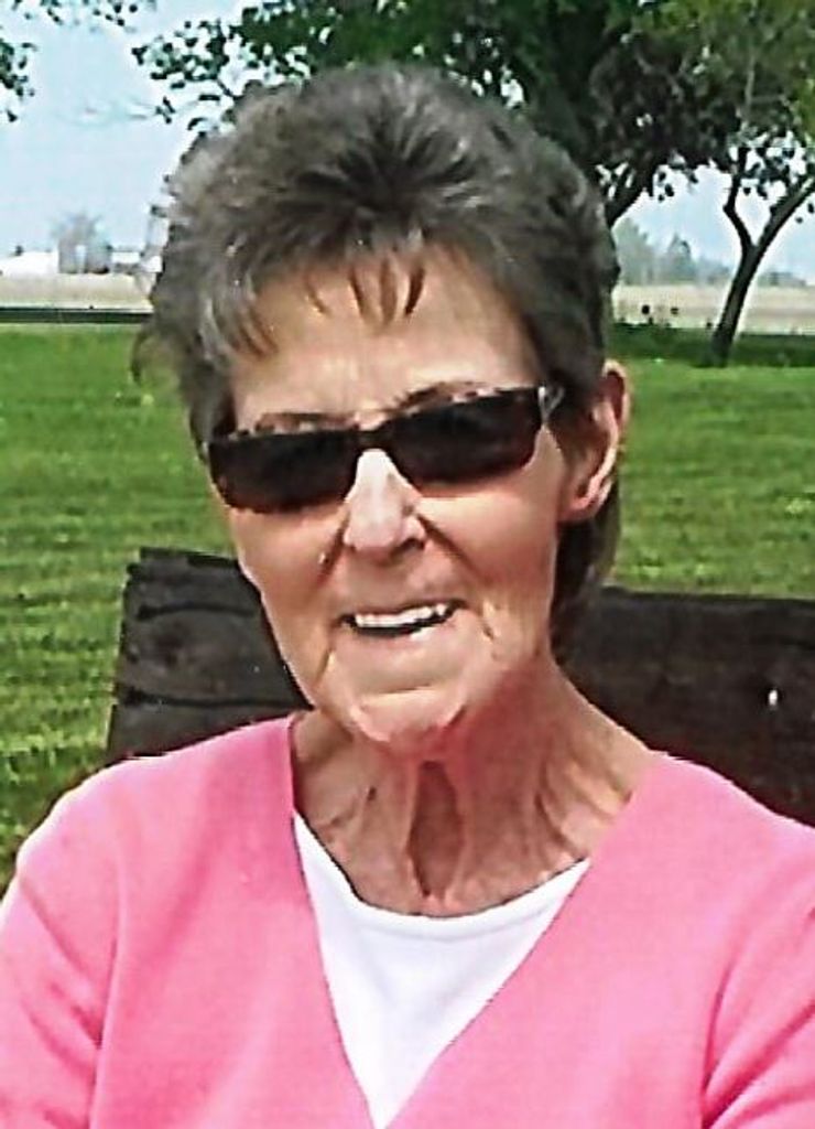 Sally Blake