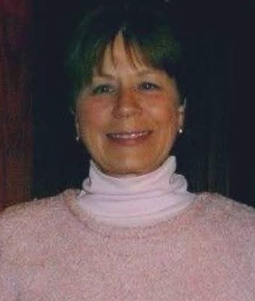 Cynthia Jo Holt