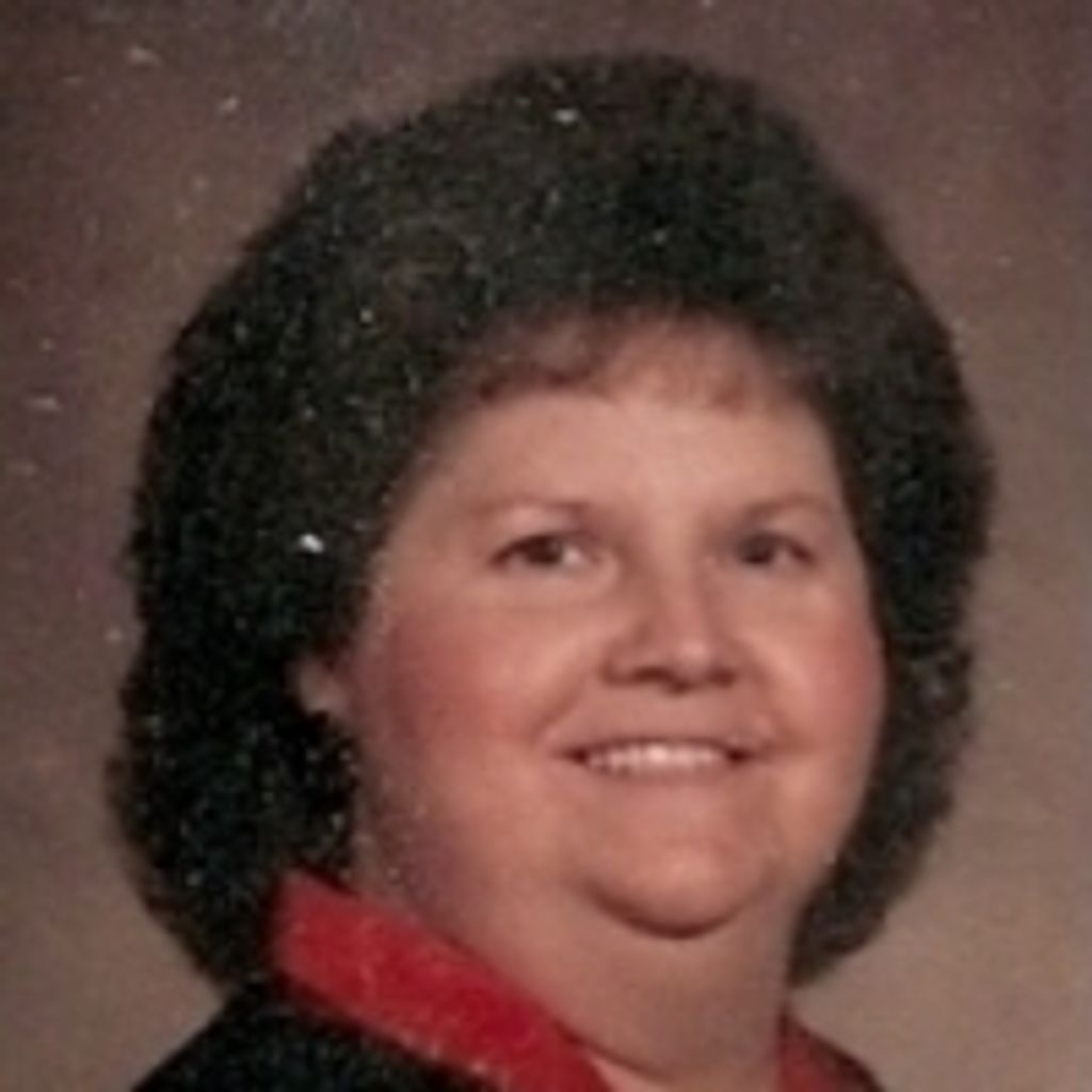 Shirley Joy Watson