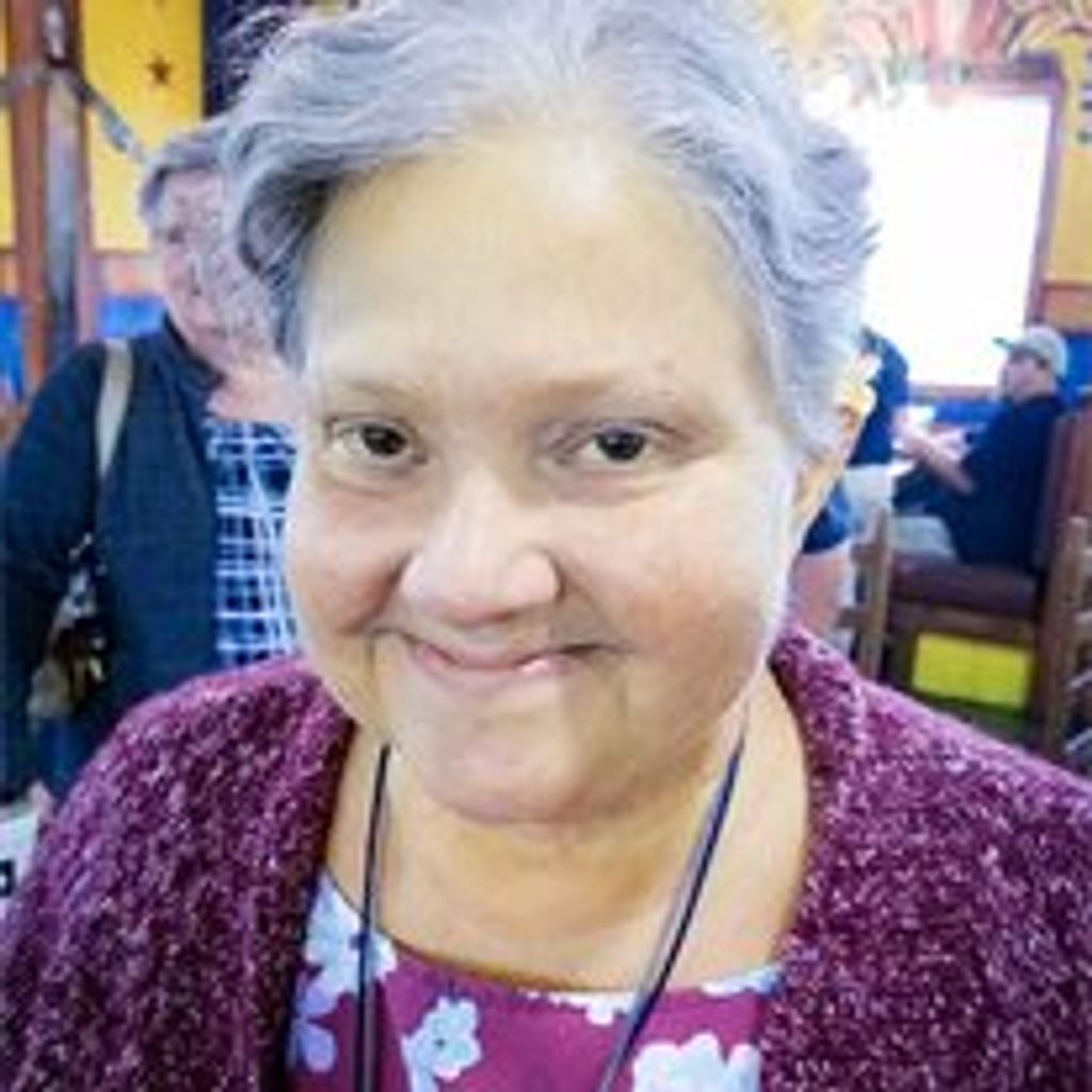 Mary Louise Allen Profile Photo