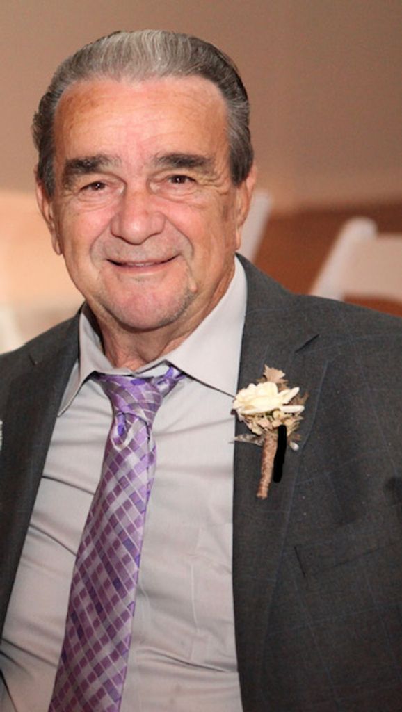 Richard L. Ackley Profile Photo