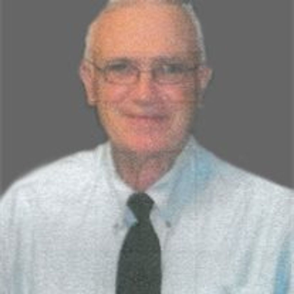 Donald Wayne Strizak