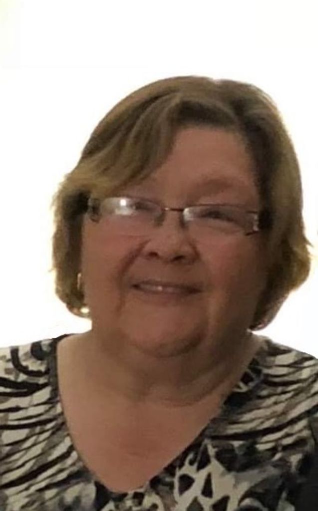 Mary Russell Profile Photo