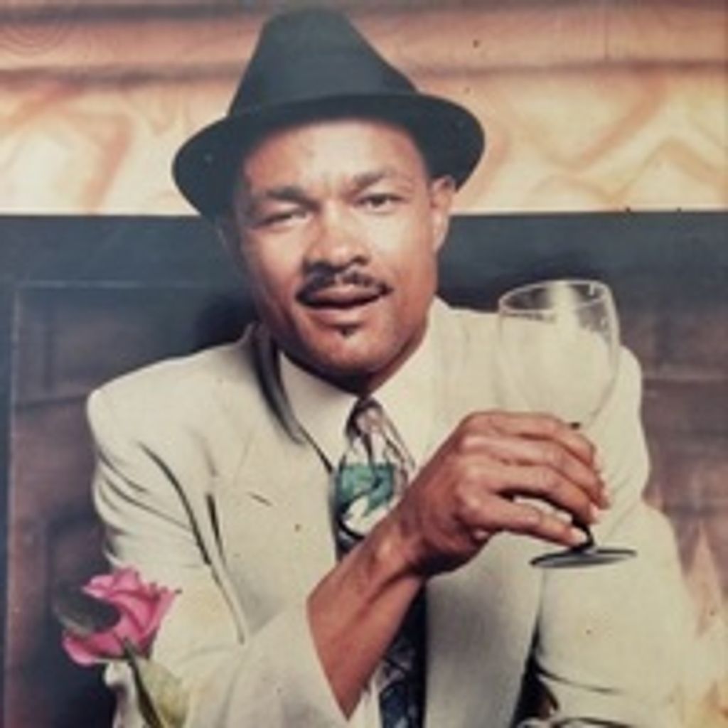 Richard "Pretty Ricky" Cofield Profile Photo