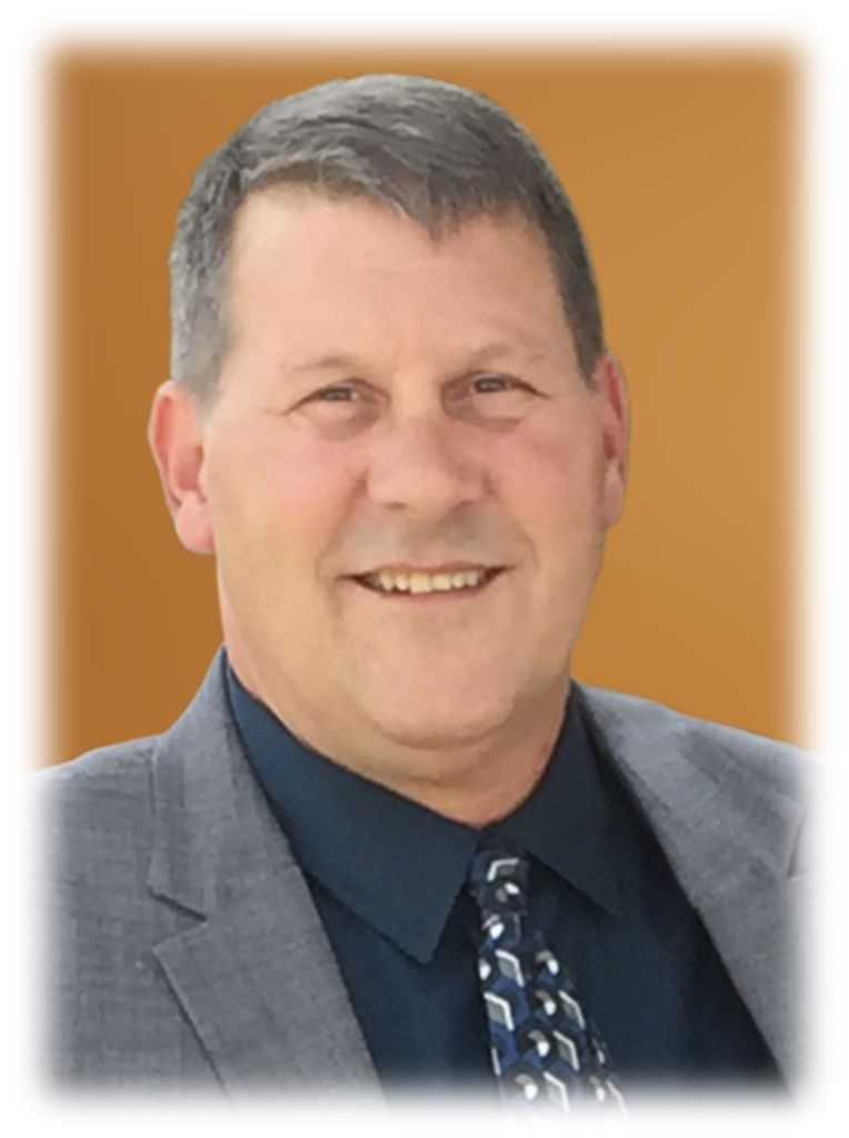Craig Schron Profile Photo