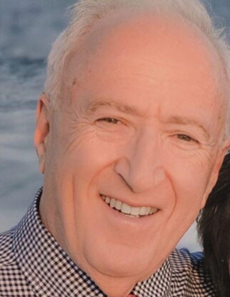 Harvey Lawrence Beeferman Profile Photo