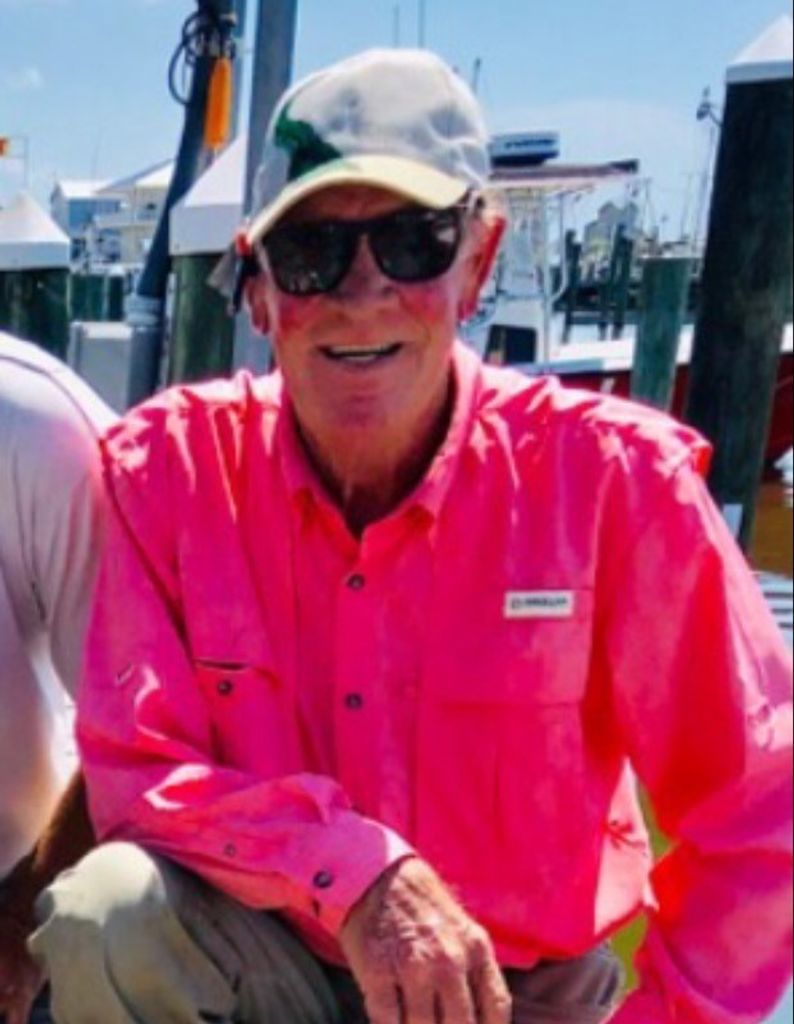 James Funderburk