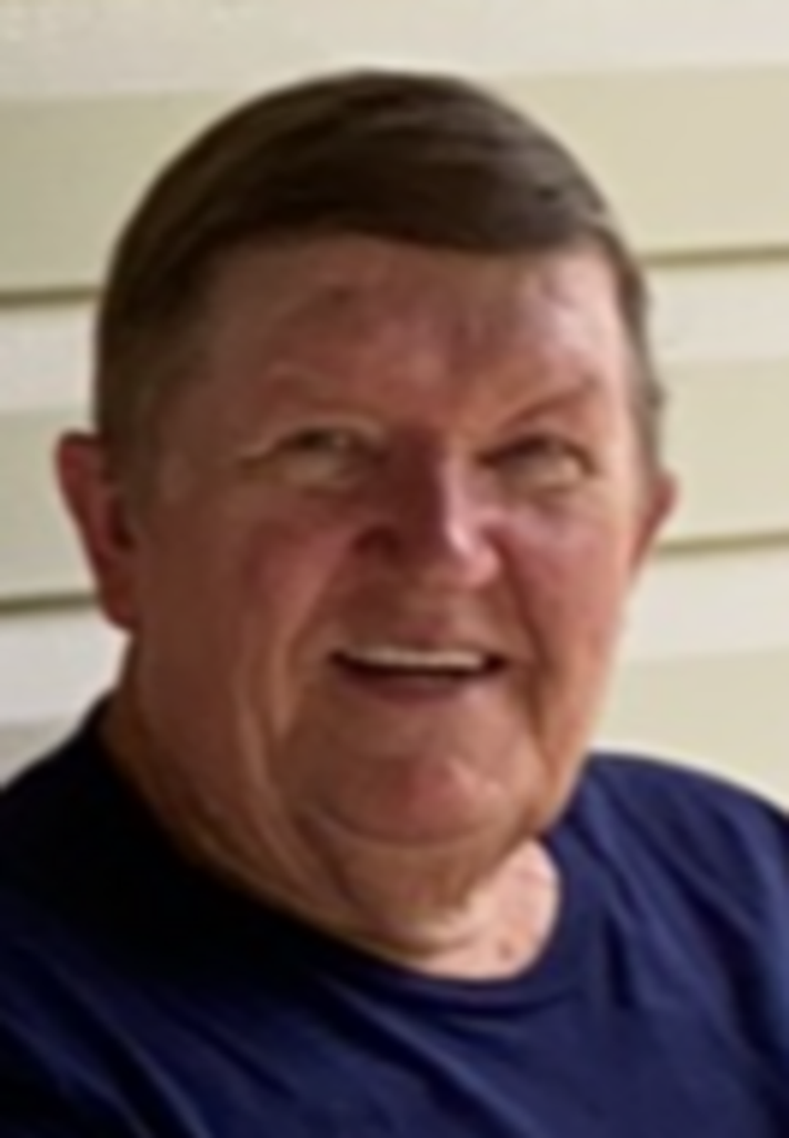 Sherman William "Bill" Kimble