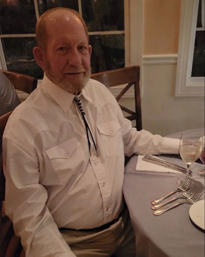 William O'neal Cofer Profile Photo