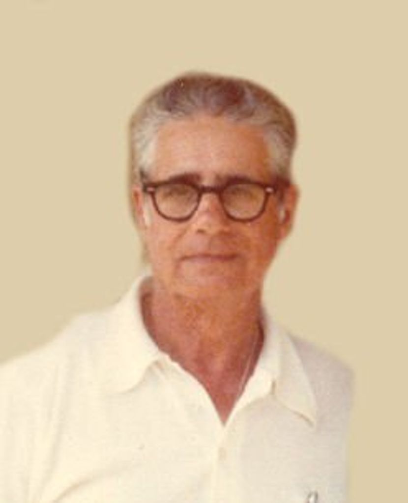 Mario Parisi