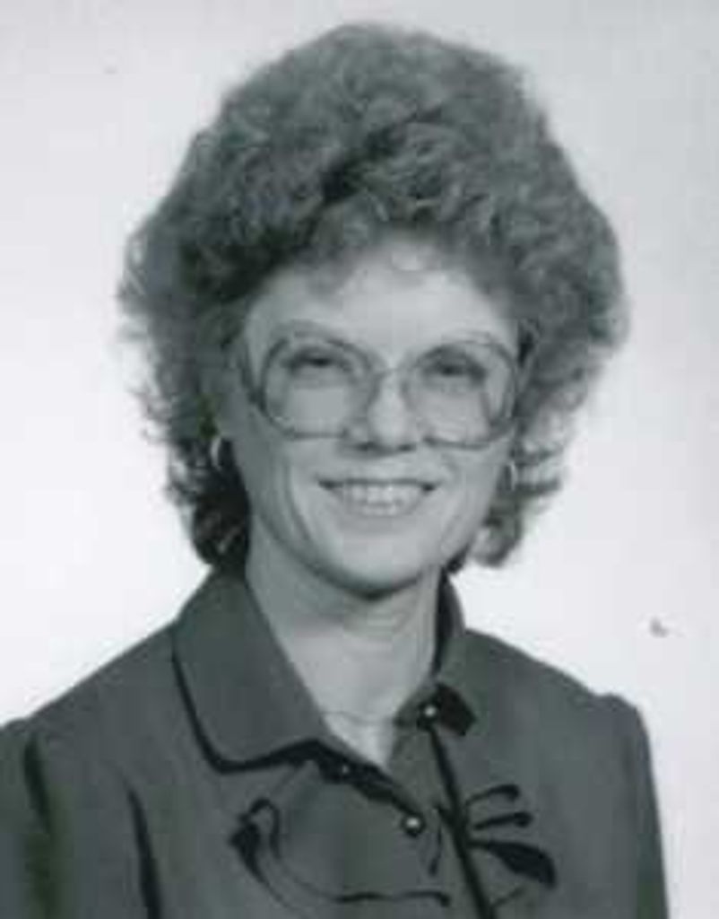 Rebecca J. "Becky" Boughton