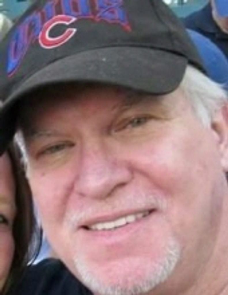 Verl L. Merrill