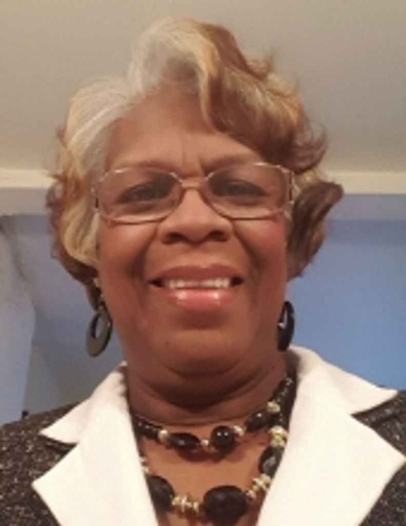 Alfredia Anderson Profile Photo