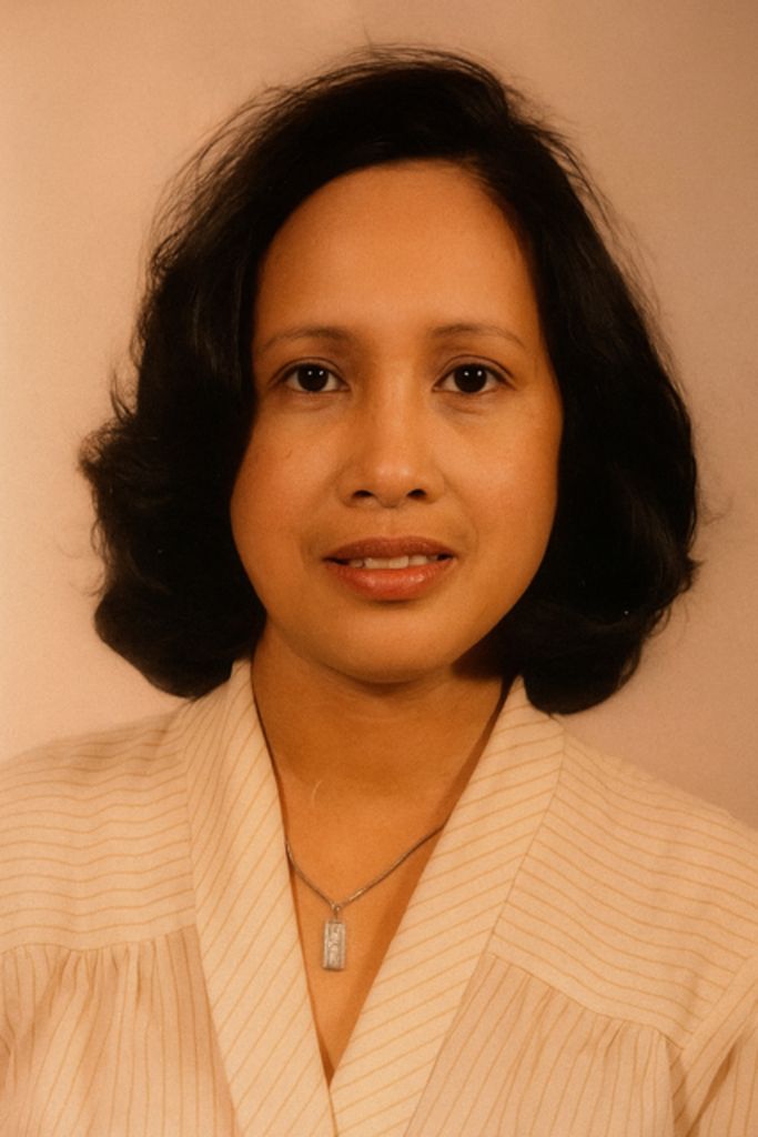 Milagros Aclaro Miravite