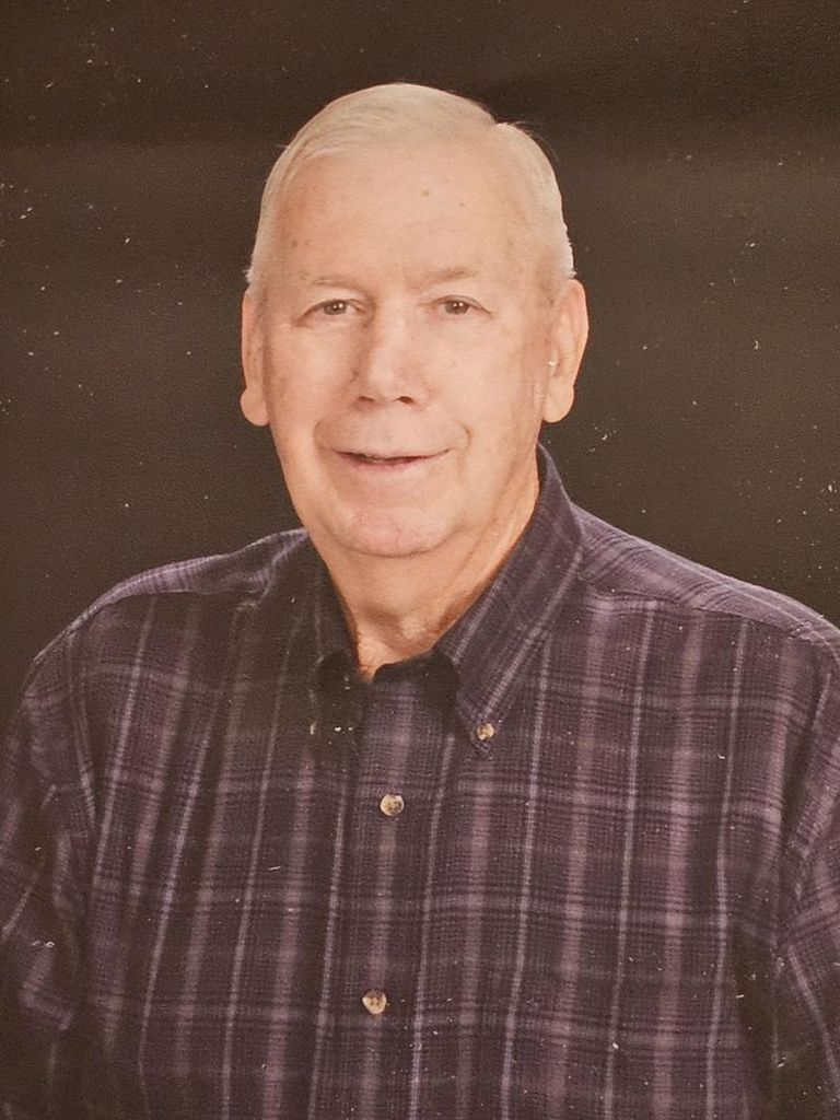 Charles Wheeler Maloy Profile Photo