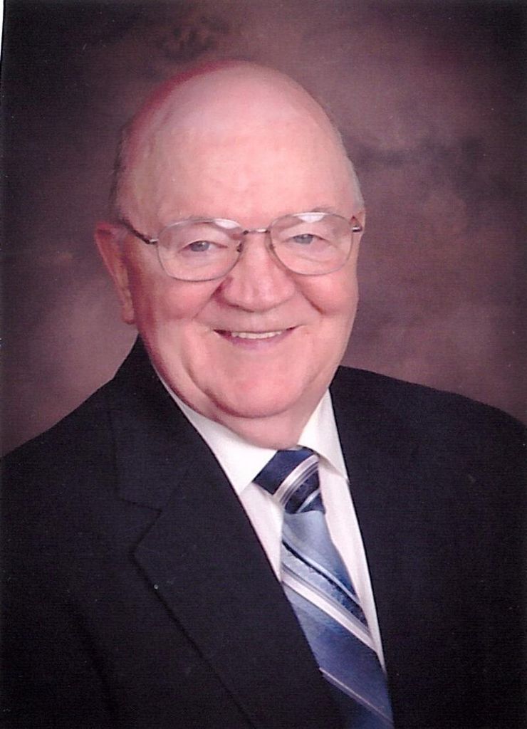 Ralph N. Gann Profile Photo