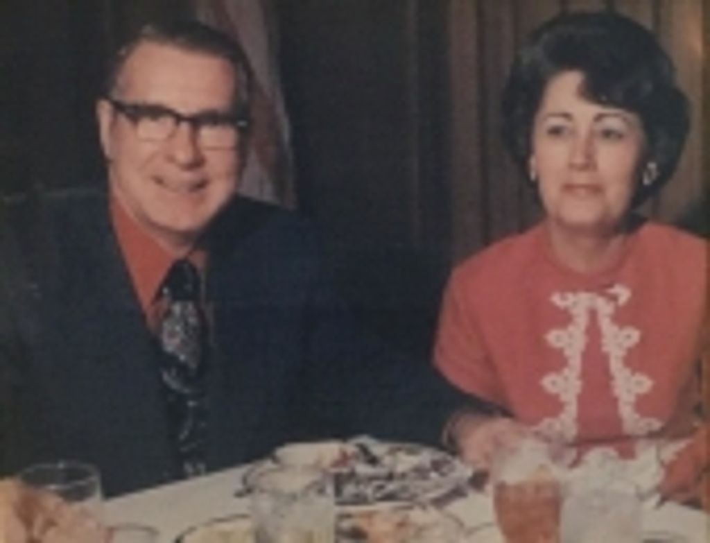 Elmer Leonard Lyn Reaves, Sr.
