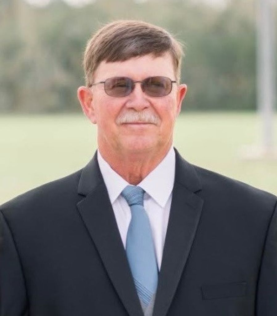 Charles Wayne Hebert Profile Photo