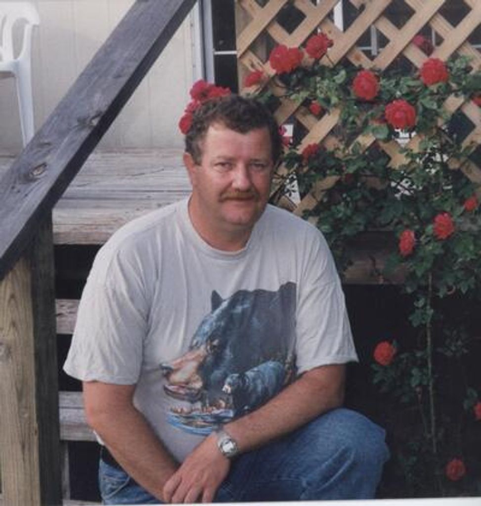 Richard Allen Wyckoff Profile Photo