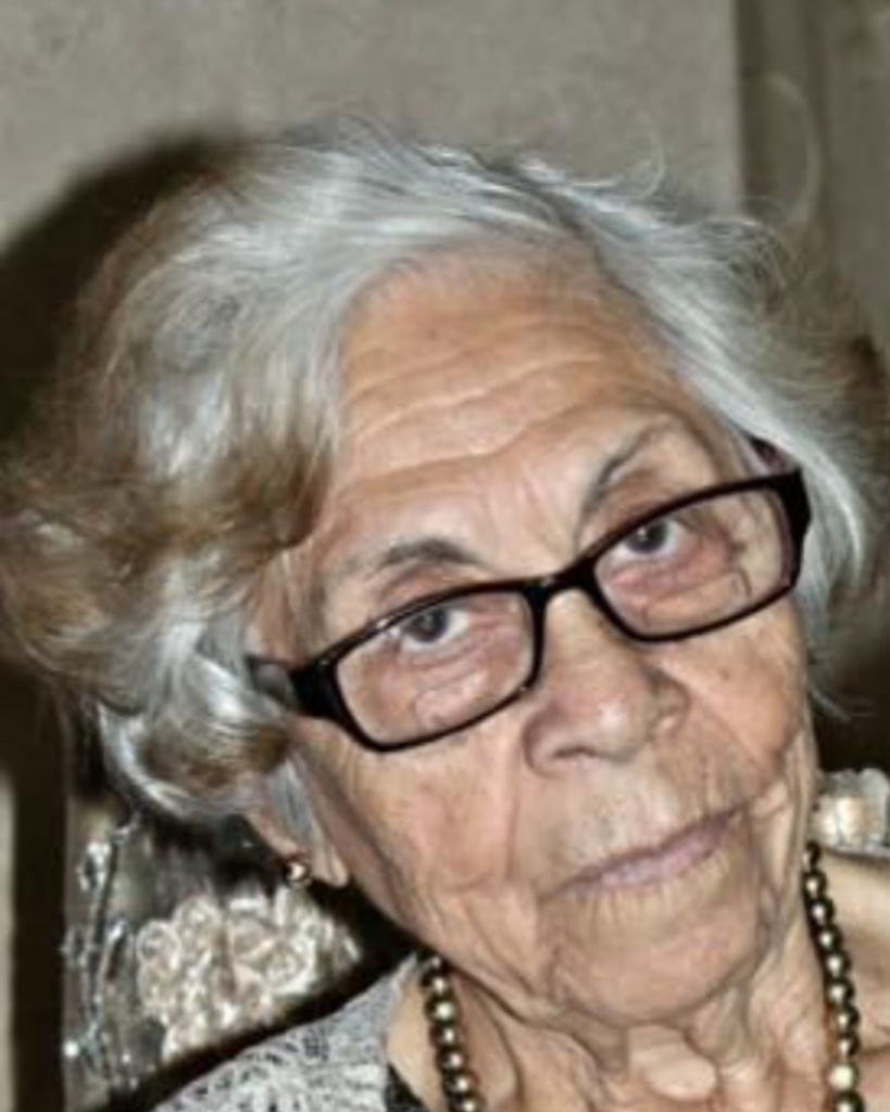 Josefina Vazquez