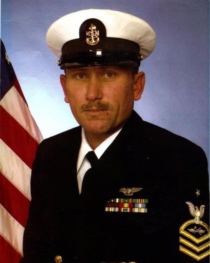 George Thomas Lugar