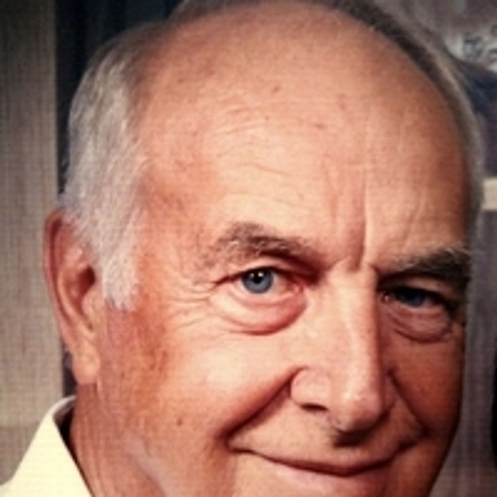 Herbert Reese Welsh Profile Photo