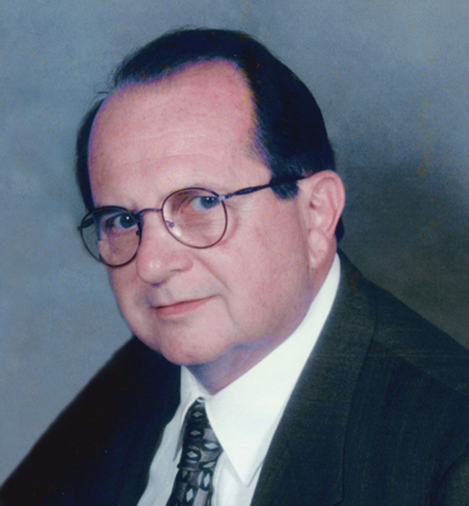 Leonard A. Desmond Profile Photo