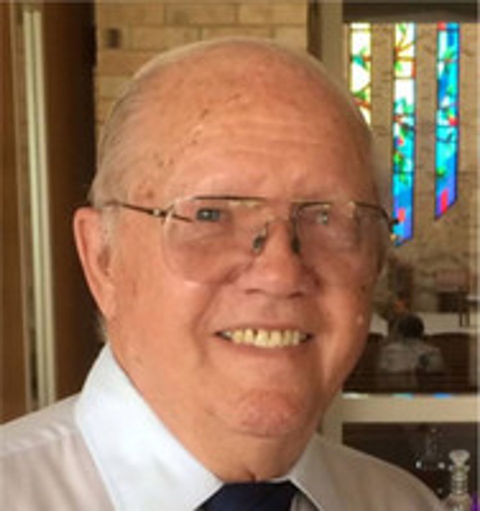 Donald P. Elking