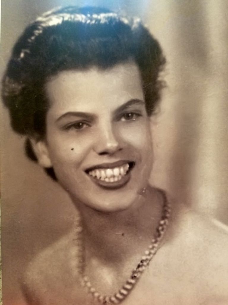 Edda Giovanna Colligan