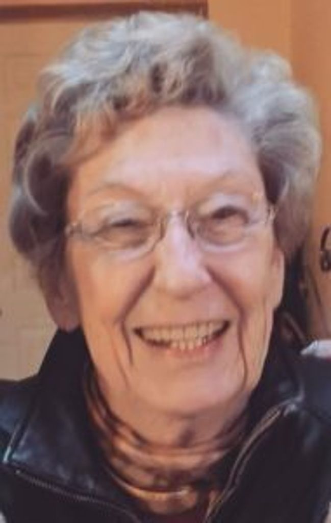 Joan A. Strate Profile Photo