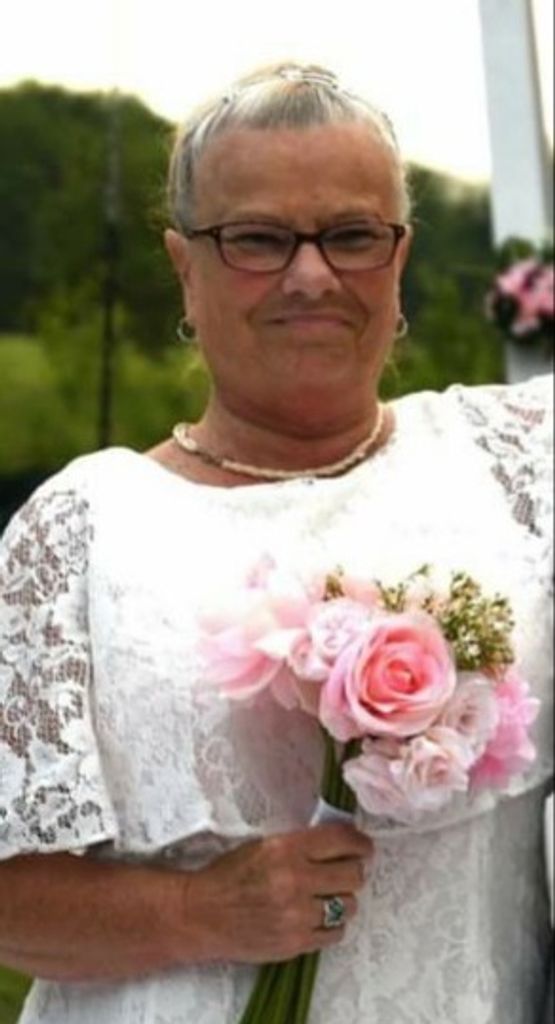 Sharon L. "Sheri" (Millard)  Gibson