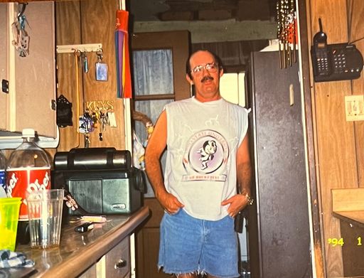 Mark "Randy" Moore photo gallery thumbnail 20 of 257